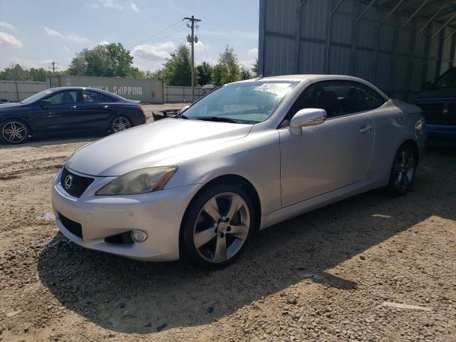 2010 Lexus IS 350 