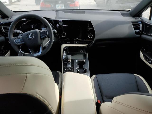 2023 LEXUS NX 250 - 2T2ADCAZ5PC004788
