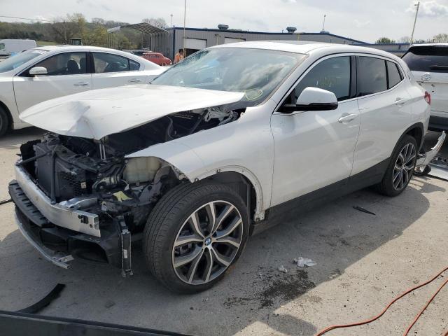 2022 BMW X2 XDRIVE2 - WBXYJ1C06N5U69639