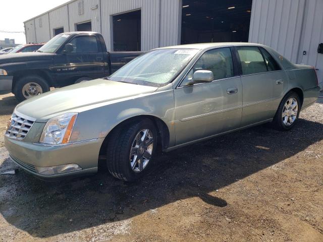 2006 Cadillac DTS 