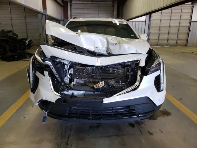 2019 CADILLAC XT4 SPORT - 1GYFZFR49KF147663