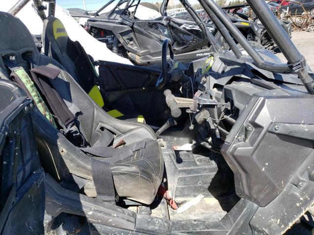 2016 POLARIS RZR XP 100 - 3NSVDE999GF446926