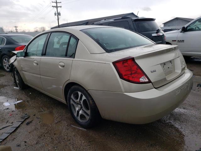 2005 Saturn Ion Level 3 VIN: 1G8AL52F85Z123925 Lot: 47275473