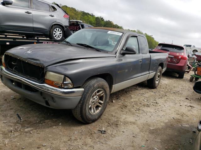 2001 Dodge Dakota 