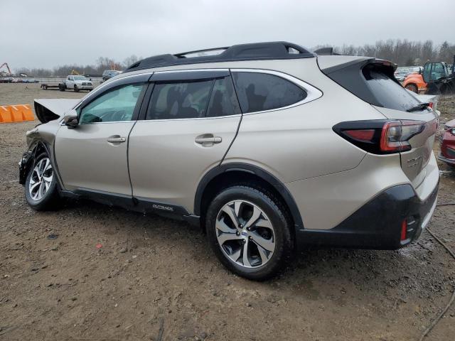 2020 SUBARU OUTBACK LI - 4S4BTANC8L3143589