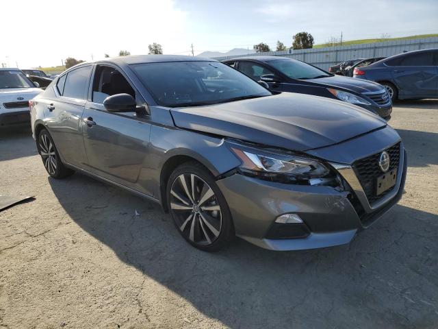 1N4BL4CV4MN417764 Nissan ALTIMA SR