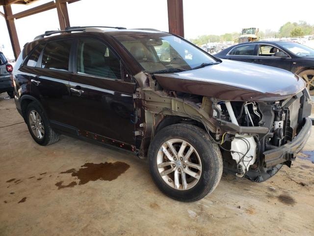 5XYKT4A61EG491061 KIA SORENTO LX