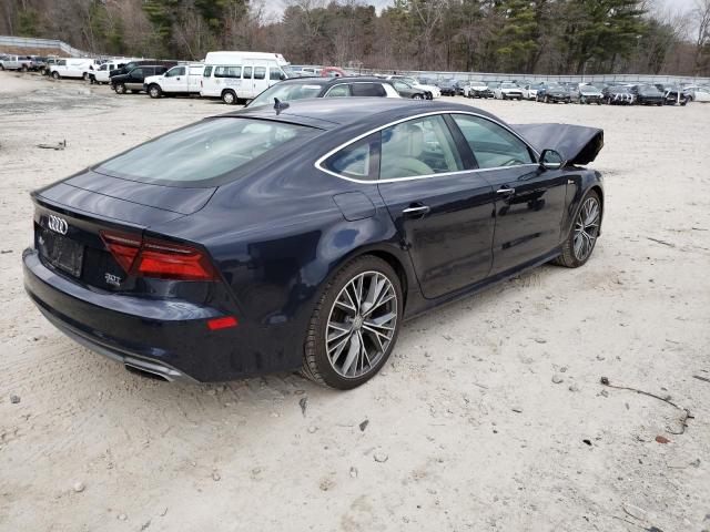 2018 AUDI A7 PRESTIG - WAU23AFC7JN021579