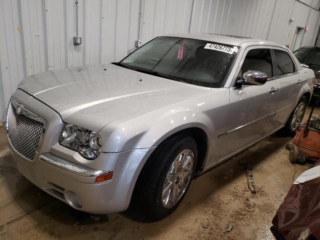 2010 Chrysler 300 Touring