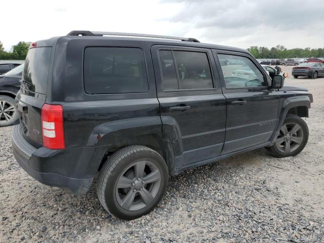 1C4NJPBA7GD636841 Jeep Patriot Sport