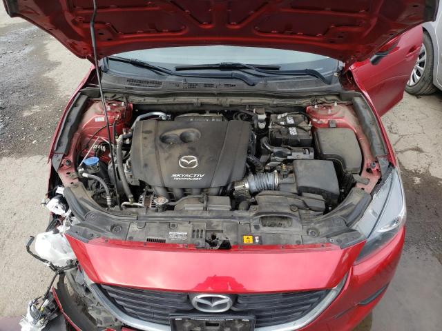 3MZBN1K79HM102820 Mazda 3 SPORT
