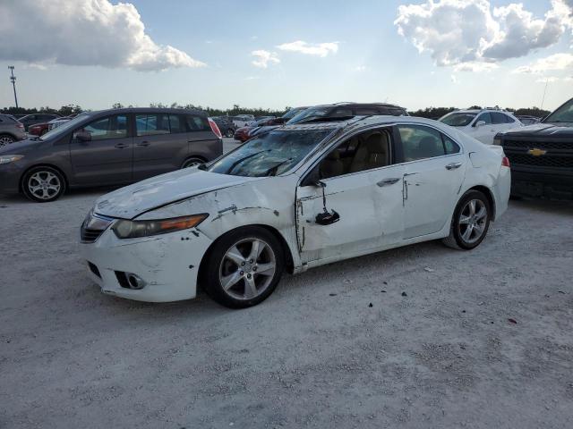 2012 Acura TSX 