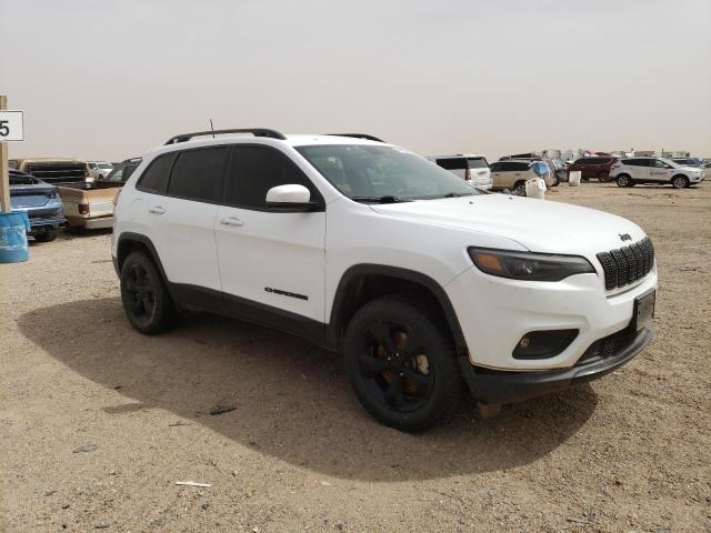 2019 JEEP ALL OTHER 1C4PJMLN5KD321201