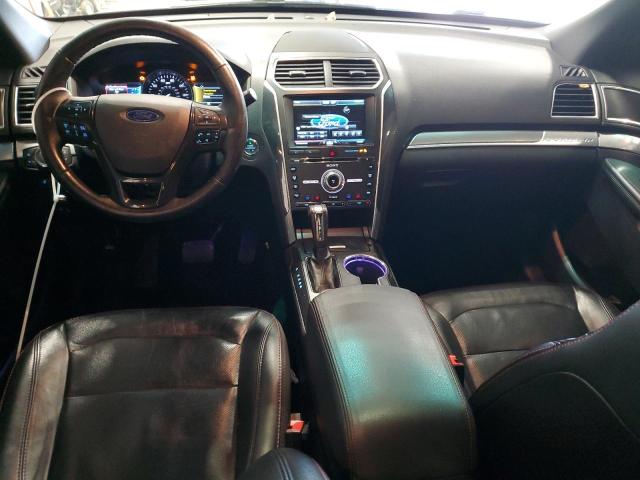 1FM5K8GT5GGD07093 Ford EXPLORER SPORT