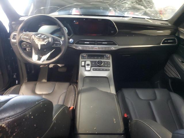 2021 HYUNDAI PALISADE C - KM8R7DHEXMU265884