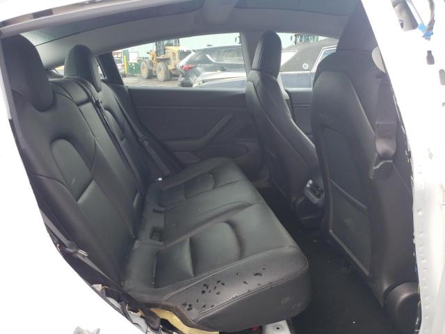5YJ3E1EB2KF510966 Tesla MODEL 3