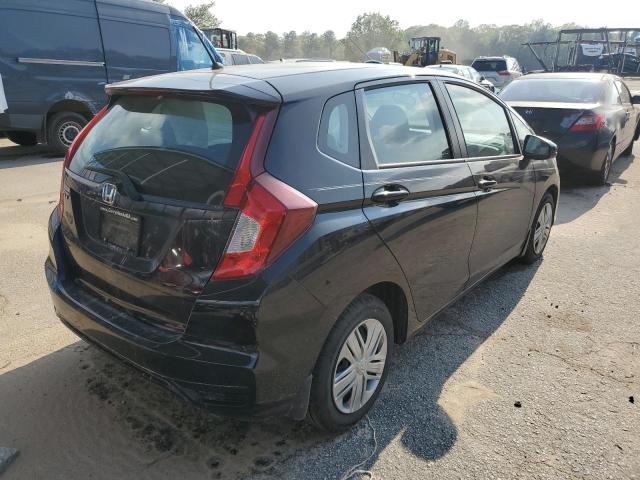 2019 HONDA FIT 3HGGK5H42KM753480