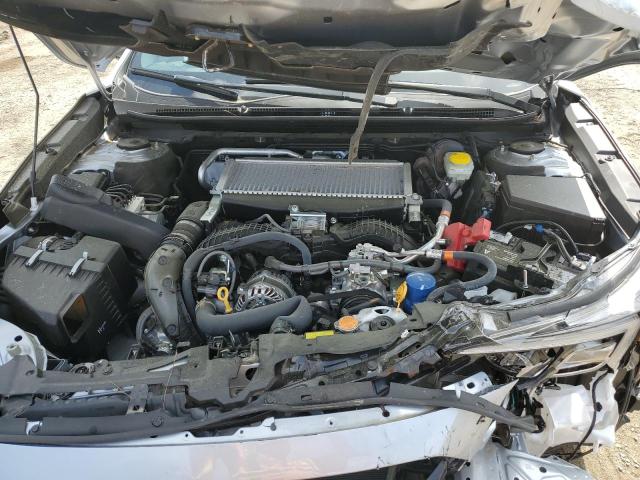 2023 SUBARU OUTBACK WI 4S4BTGUD8P3113527