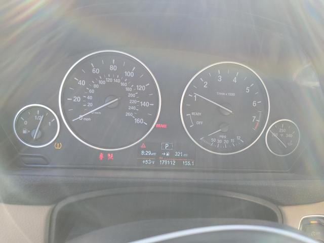 WBA3B1G51ENN90683 BMW 320 I