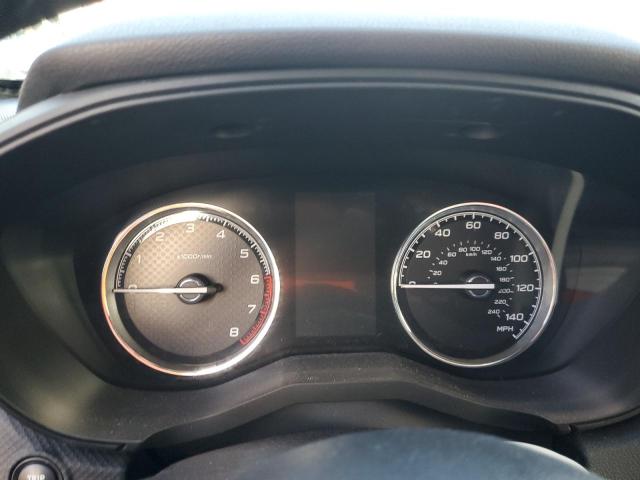 JF2SKAWC4KH423194 Subaru Forester Touring