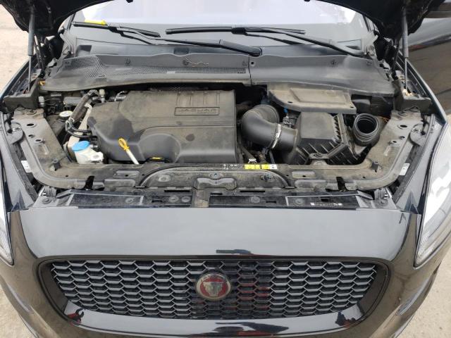 2019 JAGUAR E-PACE S SADFJ2FX8K1Z35033