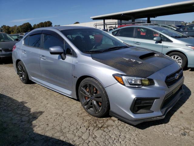 JF1VA1E61H9818212 Subaru Wrx Premium