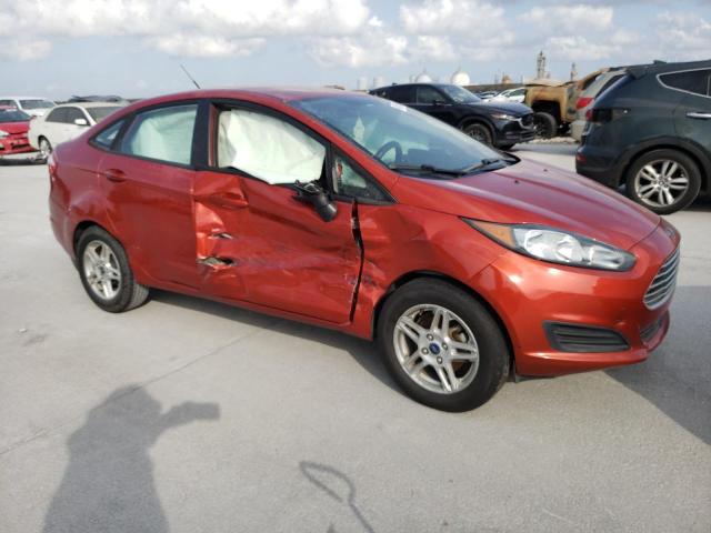 3FADP4BJ7KM144452 Ford FIESTA SE