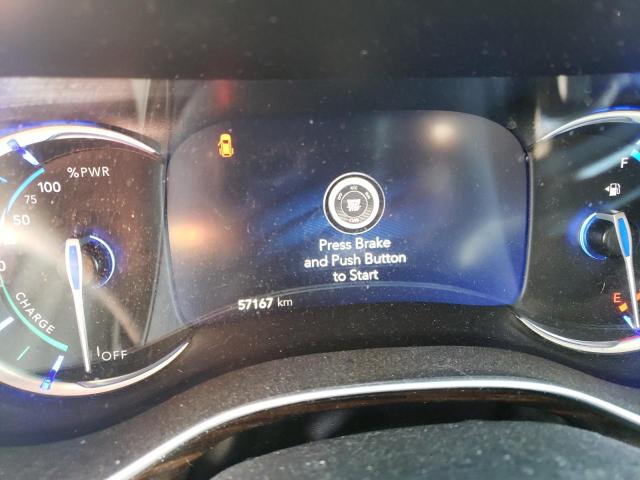 2022 CHRYSLER PACIFICA H - 2C4RC1S71NR107456