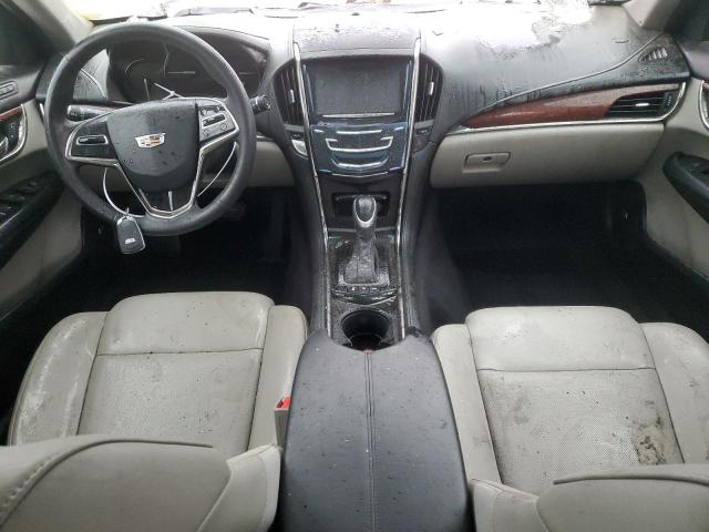 1G6AF5SX3J0172747 Cadillac ATS LUXURY