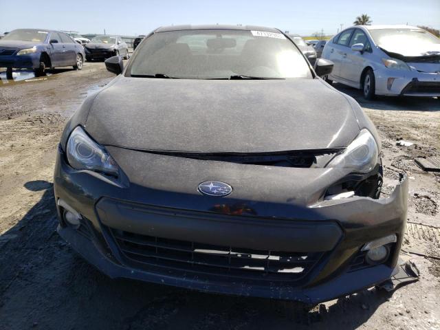 JF1ZCAC14F9603813 Subaru Brz 2.0 Limited