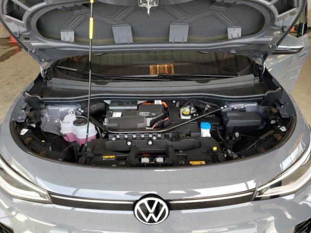 2023 VOLKSWAGEN ID.4 PRO S 1V2GNPE84PC008262