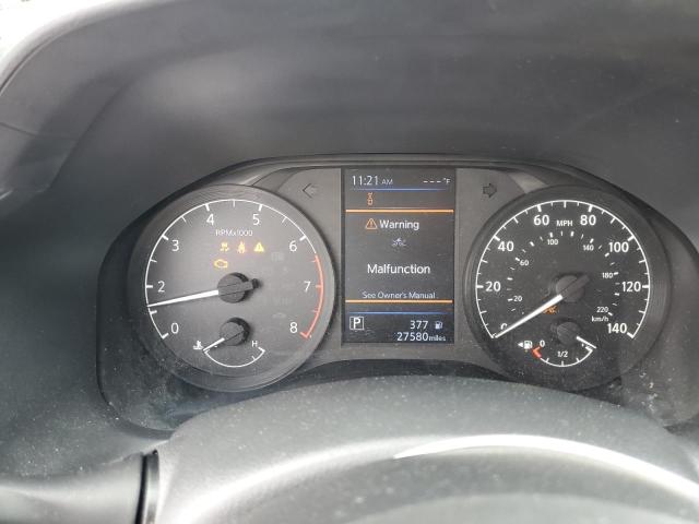 1N4BL4BV4MN398893 Nissan ALTIMA S