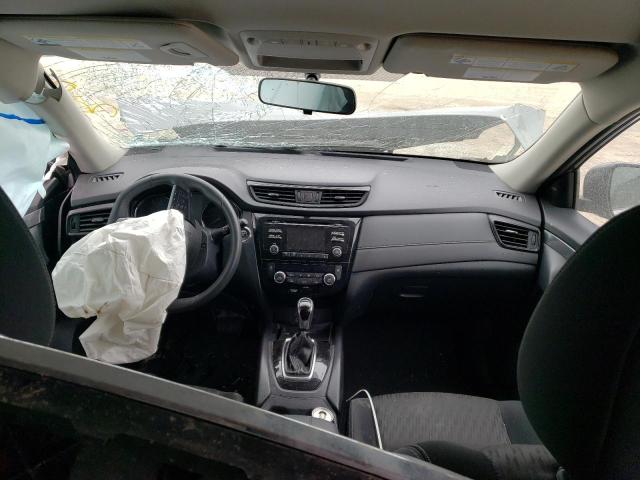 KNMAT2MVXHP596833 Nissan ROGUE S