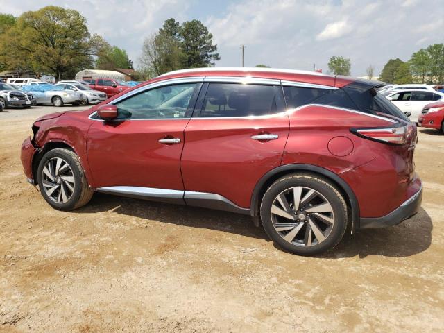 5N1AZ2MGXFN280644 Nissan MURANO S