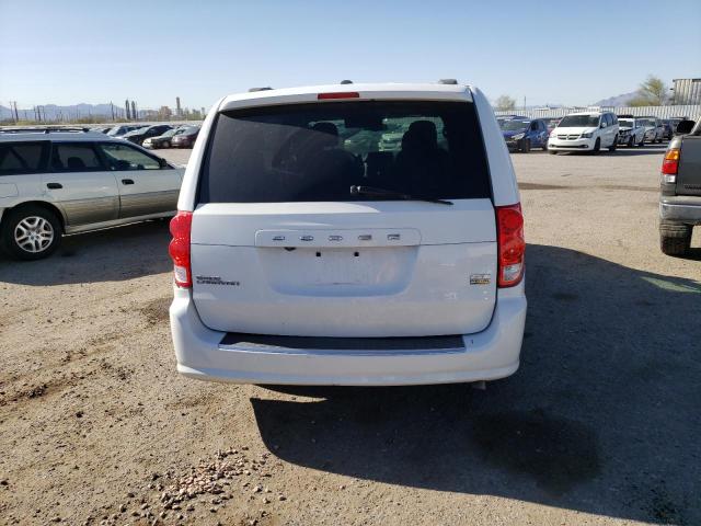 2C4RDGEG2JR224260 Dodge Grand Caravan Gt