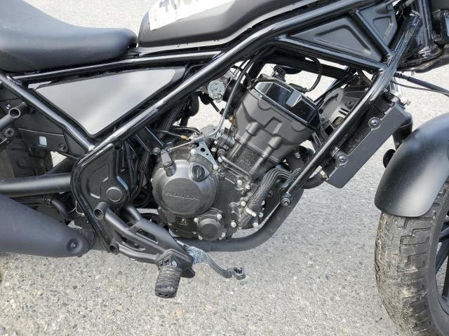 2021 HONDA CMX300 A MLHNC535XM5401305