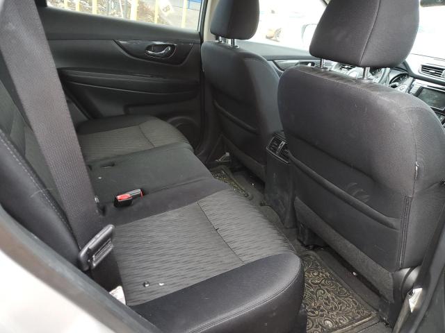 5N1AT2MV4JC710060 Nissan ROGUE S