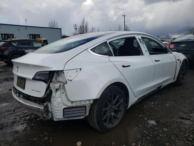 5YJ3E1EB2KF510966 Tesla MODEL 3