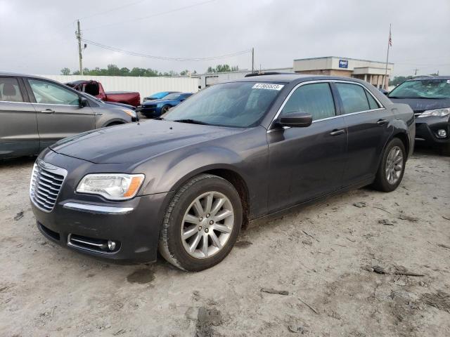 2013 Chrysler 300 300