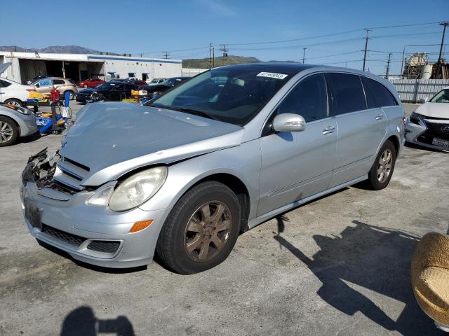 2007 Mercedes-Benz R-Class R 350