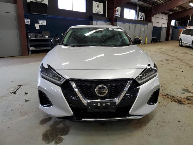 2022 NISSAN MAXIMA SV - 1N4AA6CV1NC502359