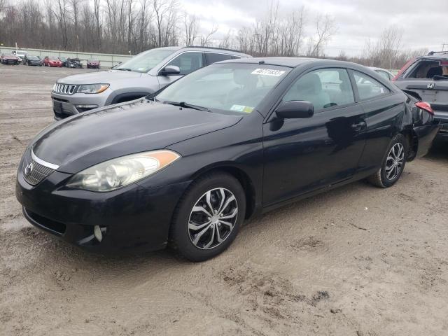 2006 Toyota Camry Solara SE