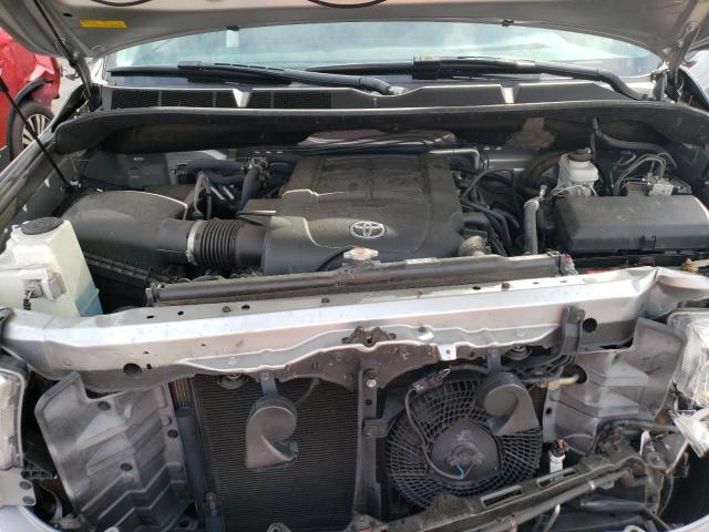 2017 TOYOTA SEQUOIA LI - 5TDKY5G15HS069174