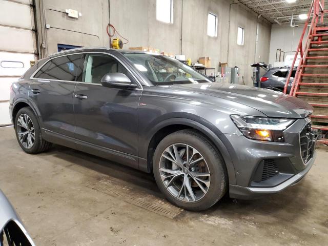 2020 AUDI Q8 PRESTIG - WA1FVBF19LD000559
