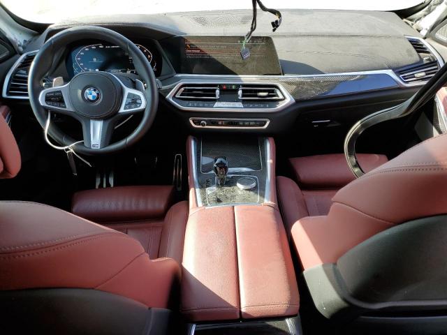 5UXCY8C09N9M70271 BMW X6 M50i