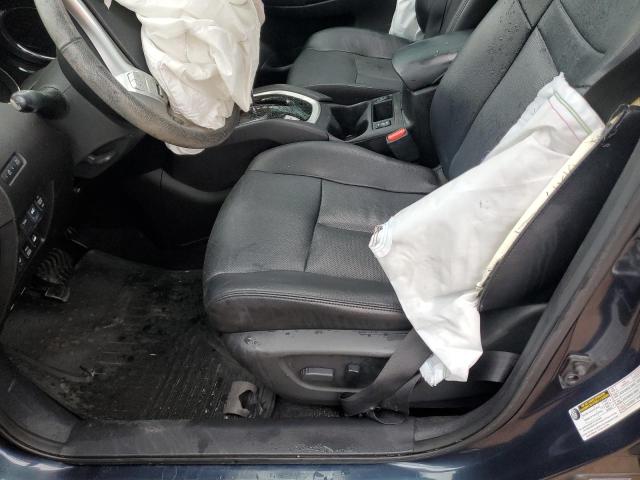 5N1AT2MV5FC904846 Nissan ROGUE S