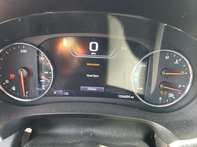 2019 CHEVROLET MALIBU HYB - 1G1ZF5SU4KF210984