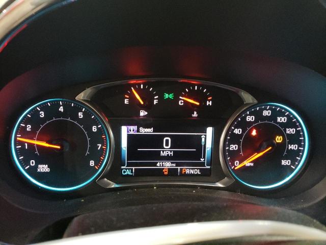 2017 CHEVROLET MALIBU PRE - 1G1ZH5SX0HF275991