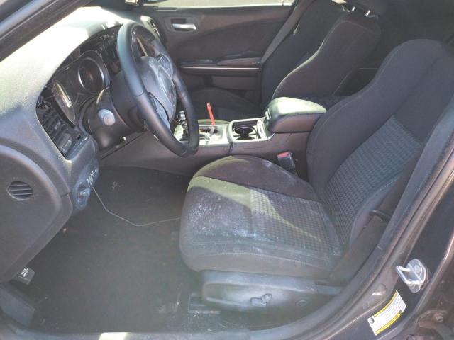 2C3CDXCT1KH529542 Dodge CHARGER R/T