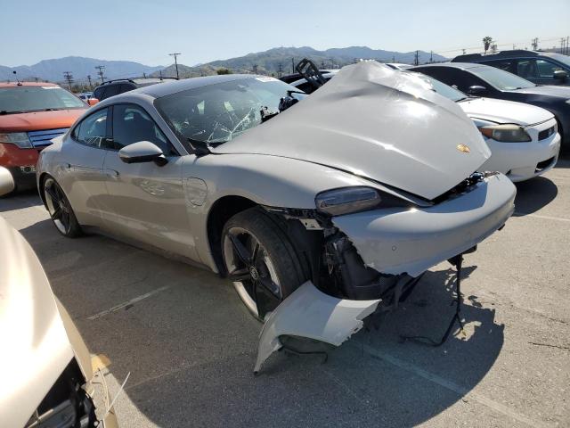 WP0AA2Y10MSA18649 Porsche Taycan